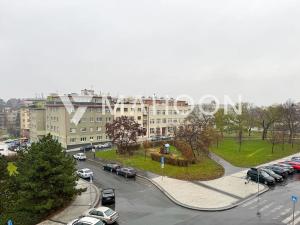 Prodej bytu 2+1, Praha - Střešovice, Nad Panenskou, 79 m2