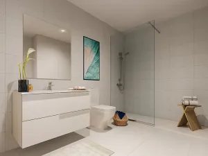 Prodej bytu 3+kk, Estepona, Španělsko, 74 m2