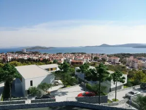 Prodej rodinného domu, Vodice, 316 m2