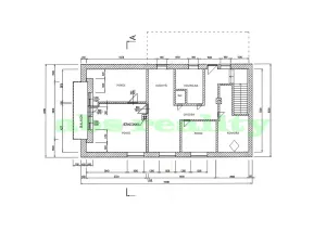 Prodej vícegeneračního domu, Dolní Chvatliny, 210 m2