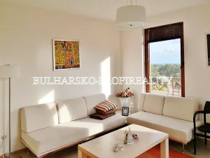 Prodej bytu 3+kk, Balčik, Bulharsko, 117 m2