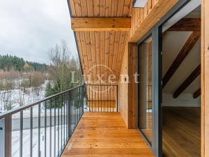 Prodej bytu 4+kk, Harrachov, 167 m2