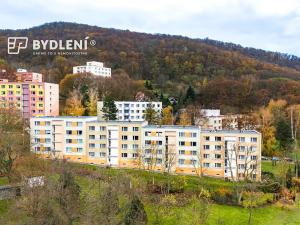 Prodej bytu 3+1, Ústí nad Labem, Tolstého, 68 m2