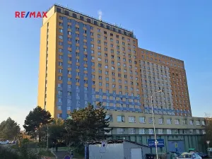 Prodej bytu 2+kk, Praha - Krč, Štúrova, 39 m2