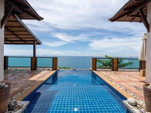 Prodej vily, Ko Lanta (เกาะลันตา), Thajsko, 550 m2