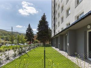 Pronájem bytu 2+kk, Ústí nad Labem, 45 m2