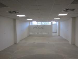 Pronájem obchodního prostoru, Šlapanice, 1000 m2