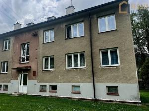 Prodej bytu 3+kk, Červená Voda, 61 m2