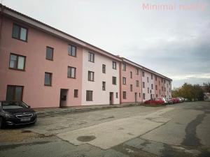 Prodej bytu 2+kk, Mikulov, Republikánské obrany, 50 m2