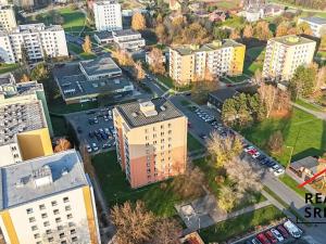 Prodej bytu 3+1, Havířov, Generála Svobody, 76 m2