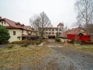 Prodej ubytování, Všechovice, 2580 m2