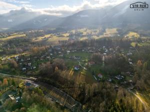 Prodej pozemku pro bydlení, Kunčice pod Ondřejníkem, 5769 m2