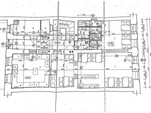 Prodej činžovního domu, Zlaté Hory, nám. Svobody, 360 m2