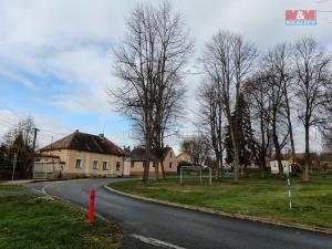 Prodej pozemku pro bydlení, Trpísty - Sviňomazy, 1650 m2