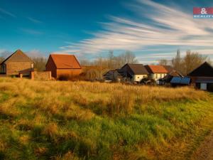 Prodej pozemku pro bydlení, Trpísty - Sviňomazy, 1650 m2