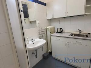 Pronájem bytu 1+kk, Praha - Dejvice, Wuchterlova, 55 m2