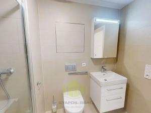 Pronájem bytu 1+kk, Olomouc, Hněvotínská, 58 m2