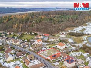 Prodej pozemku pro bydlení, Dolce, 972 m2