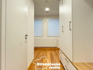 Prodej bytu 2+kk, Praha - Vinohrady, Perucká, 72 m2