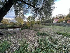 Prodej pozemku pro bydlení, Líšnice, Varadov, 1945 m2