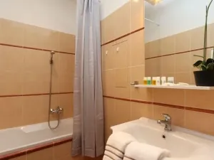 Pronájem bytu 3+kk, Praha - Vinohrady, Sázavská, 80 m2