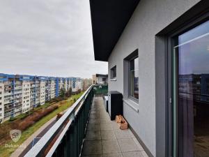 Pronájem bytu 3+kk, Praha - Hostivař, Rižská, 74 m2