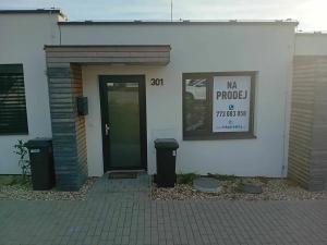 Prodej rodinného domu, Nemojany, 48 m2