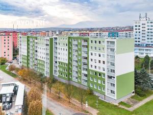 Prodej bytu 4+1, Teplice, Bohosudovská, 82 m2