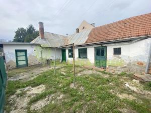 Prodej rodinného domu, Brumov-Bylnice, Chaloupky, 209 m2