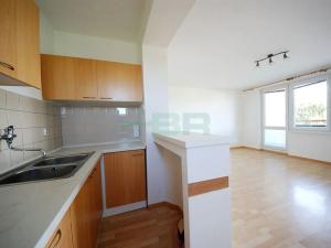 Pronájem bytu 1+kk, Praha - Krč, Lukešova, 42 m2