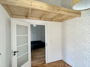 Prodej bytu 5+kk, Jihlava, Brněnská, 100 m2