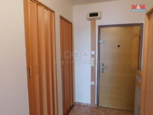 Prodej bytu 2+kk, Litvínov - Janov, Hamerská, 40 m2