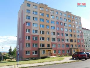 Prodej bytu 2+kk, Litvínov - Janov, Hamerská, 40 m2