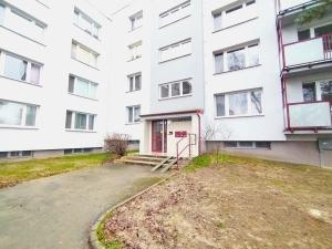 Pronájem bytu 3+1, Vimperk - Výškovice, 72 m2