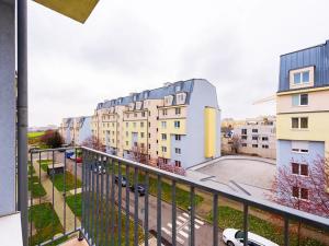 Pronájem bytu 3+kk, Praha - Chodov, Divišovská, 80 m2