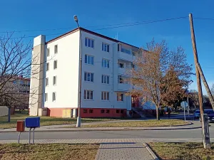 Prodej bytu 1+kk, Uherský Brod, 30 m2