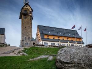 Prodej rodinného domu, Jablonec nad Nisou - Mšeno nad Nisou, 9. května, 150 m2