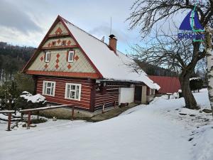 Prodej podílu rodinného domu, Jablonec nad Jizerou, 180 m2