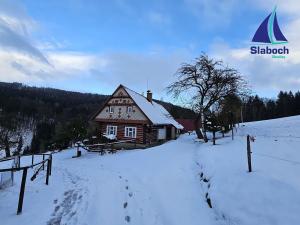 Prodej podílu rodinného domu, Jablonec nad Jizerou, 180 m2