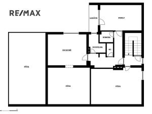 Prodej rodinného domu, Týnec, Sportovní, 480 m2