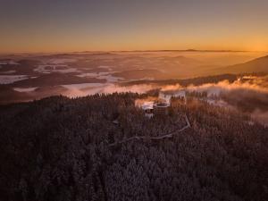 Prodej bytu 4+kk, Lipno nad Vltavou, 138 m2