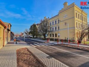 Prodej pozemku pro bydlení, Rožďalovice, Polní, 967 m2