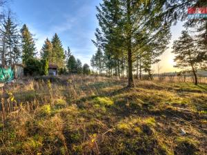 Prodej pozemku pro bydlení, Malá Hraštice, 1411 m2