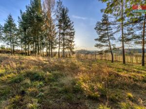 Prodej pozemku pro bydlení, Malá Hraštice, 1411 m2