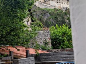 Pronájem restaurace, Karlštejn, 350 m2