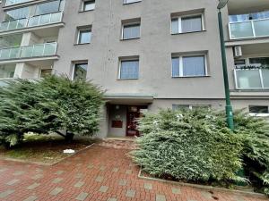 Prodej bytu 1+1, Praha - Nové Město, 32 m2