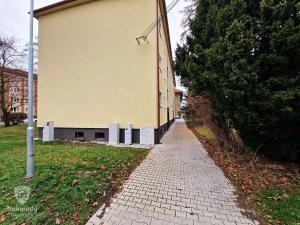 Pronájem bytu 2+1, Kralupy nad Vltavou, třída Legií, 50 m2