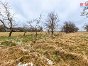 Prodej pozemku pro bydlení, Čistá, 865 m2