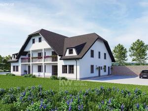 Prodej apartmánu, Přední Výtoň, Frýdava, 578 m2