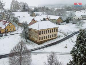 Prodej rodinného domu, Obrataň - Vintířov, 440 m2